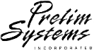 Prelim Sytems, Inc.